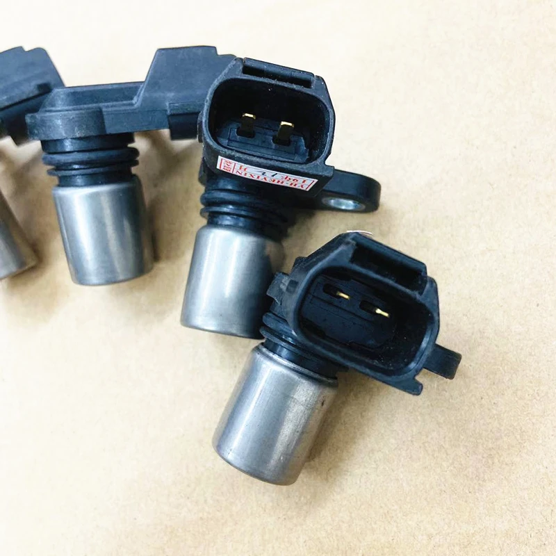 Положения коленчатого Сенсор для Toyotaa Tacoma Lexuss GS400 Tacoma 4runner GX470 2,7 4,7 90919-05036 029600-0273 9091905036 0296000273