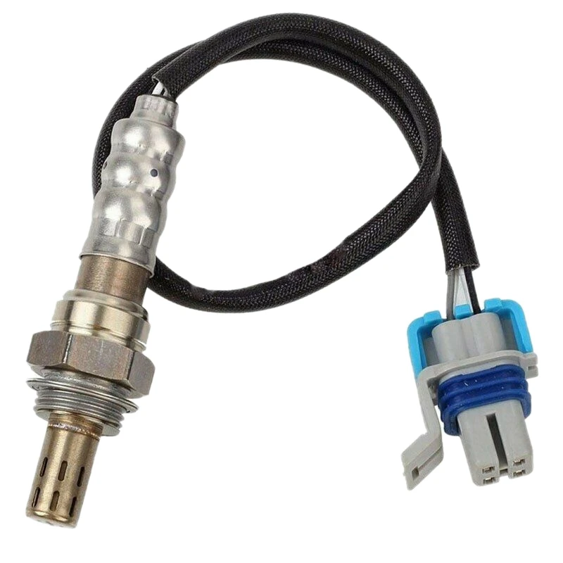 

Rear O2 Oxygen Sensor for 08-13 Chevy Suburban 1500 Tahoe Sierra 1500 V8-6.0L 234-4407