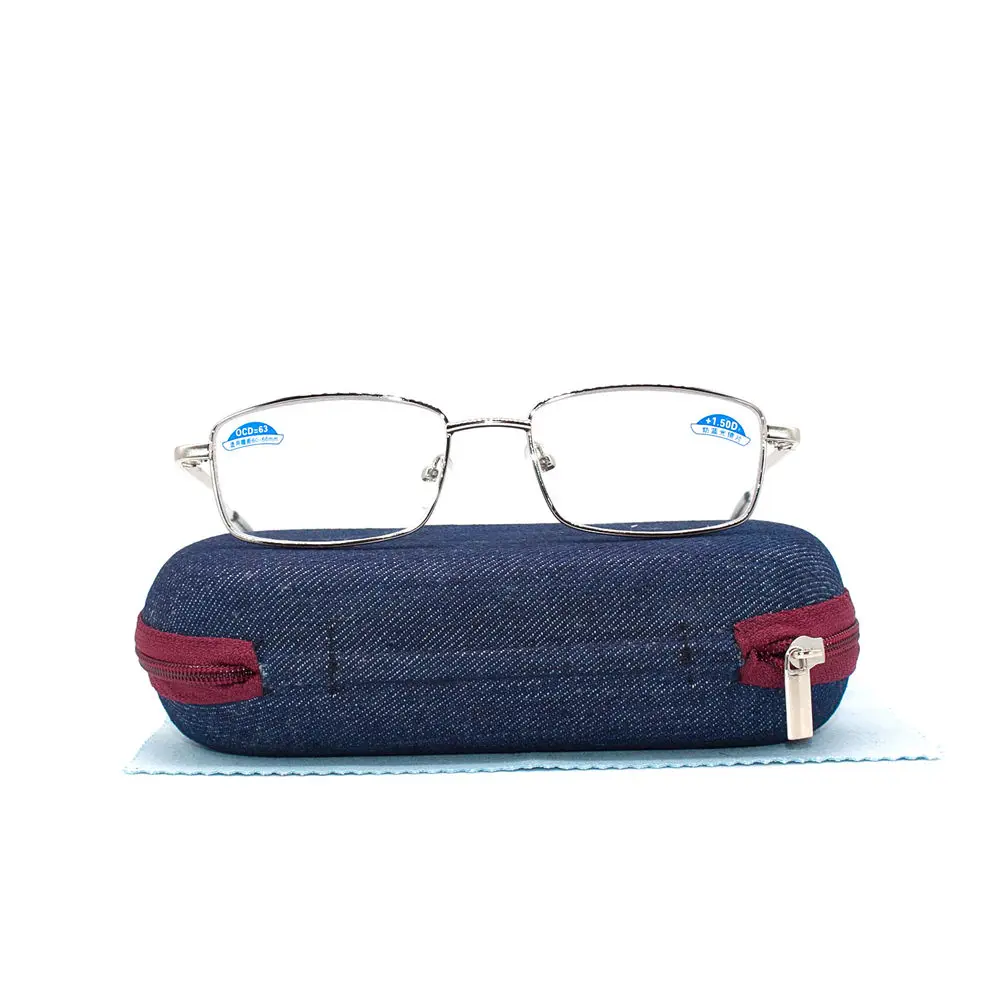 LuckTime сплав анти-голубоватые очки для чтения повседневные Модные мужские и женские унисекс очки для чтения+ 1,0+ 1,5+ 2,0+ 2,5+ 3,0+ 3,5+ 4,0+ 1912