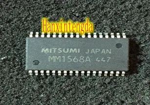 2 шт./лот MM1568A MM1568B MM1568D SOP34 [SMD] | Электроника