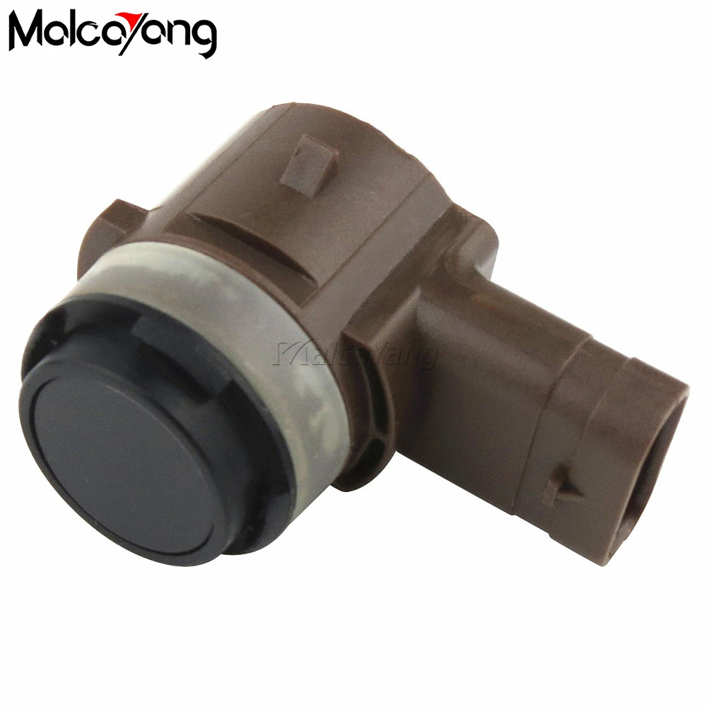 

66209274429 Новый PDC Датчик дистанционного управления для BMW F46 F45 G30 G31 G11 G12 F48 F39 F25 G01 F26 F15 F16 I3 MINI 2009-2019