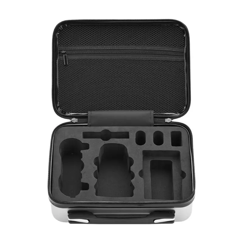 Buy Hard Storage Box Carrying Case Propeller Protector Ring for DJI Mavic Mini Drone E65A