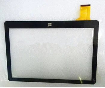 

New touch screen For Pipo X9S Win 10 Mini PC Intel Cherry trail Z8300 Touch panel Digitizer Glass Sensor Replacement