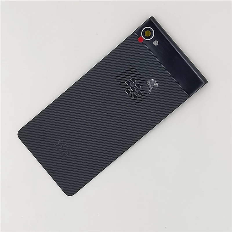 Для Blackberry motion задняя крышка батарейного отсека задняя крышка чехол замена мобильного телефона дверной корпус