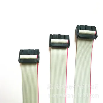 

20190302802 xiangli harness connector lot 2.5" to 3.5" ssd hdd metal adapter Power Cable