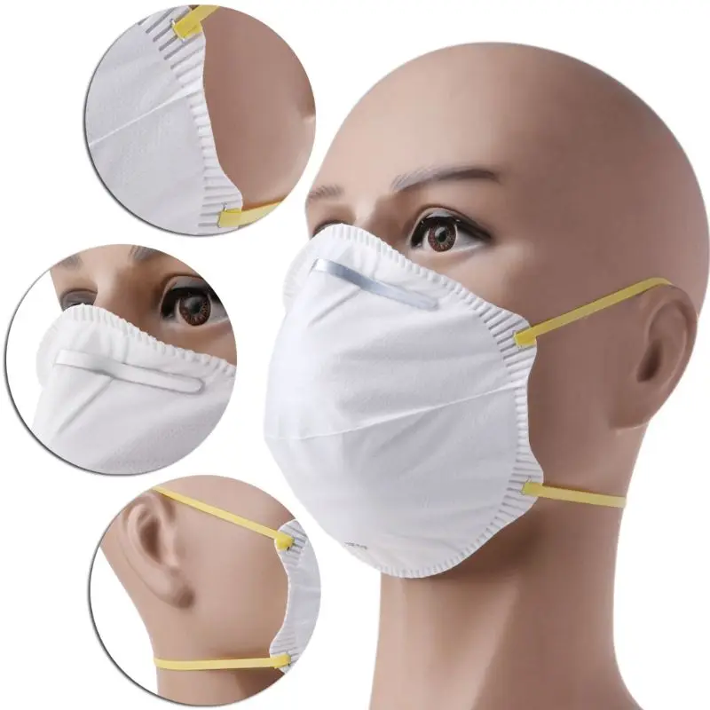 

5-50Pcs Safety Protective Mask Anti-fog Dust Masks Anti-particles Anti-pm2.5 Anti Virus Mask