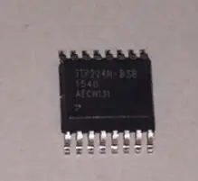 100% новый Бесплатная доставка ttp224n-bsb ttp224n SSOP16