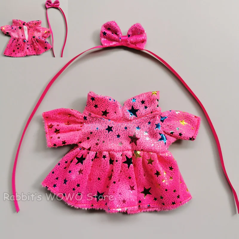 Fashion Lovely Maid Outfit Navy SuitJumpsuit for 25cm Baby Doll Clothes Accessories Fit 1/6 BJD Doll Girls Gifts 7