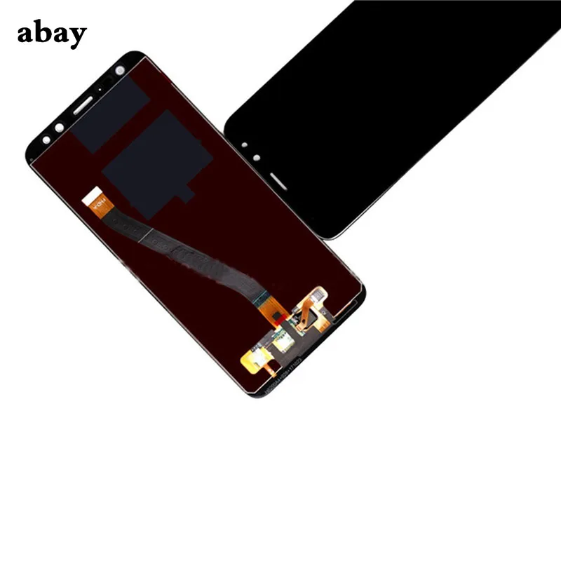 5," OEM дисплей для HUAWEI mate 10 Lite G10 lcd сенсорный экран для HUAWEI mate 10 Lite lcd Nova 2i дисплей RNE-L21 Замена