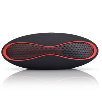 

Mini Bluetooth Speaker Portable Wireless Speaker Sound System 3D Stereo Music Surround TF USB Super Bass Column Acoustic System