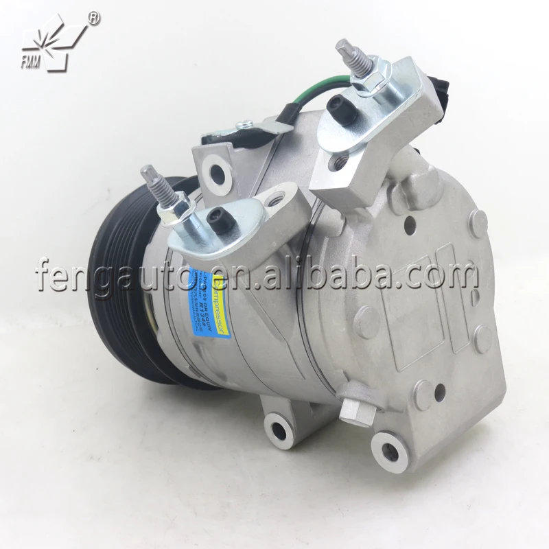 EB3B-19D629-DA EB3B19D629DB абсолютно компрессор переменного тока для ford ranger 3,2/ranger mk3 3,2