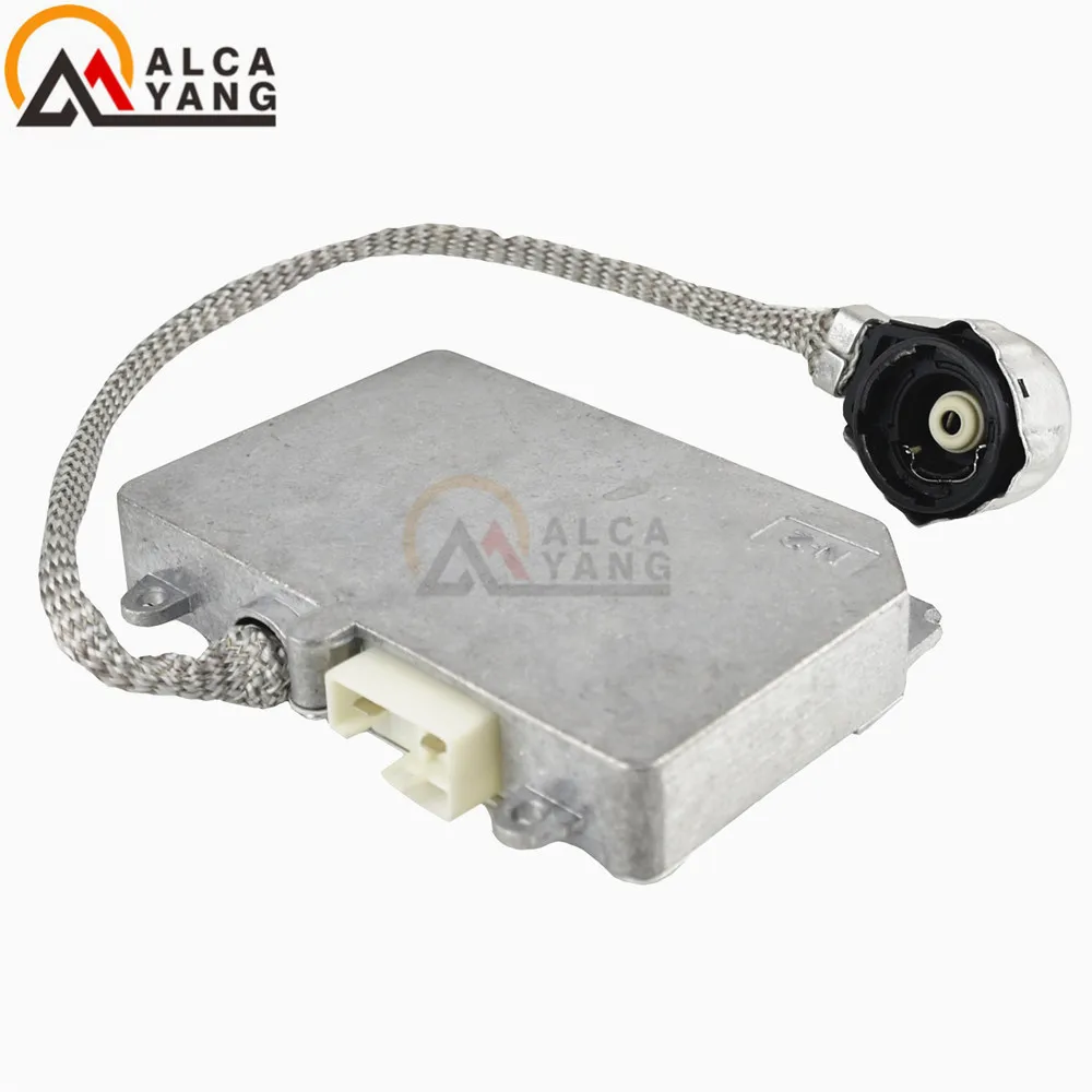 

Новый OEM KDLT002 85967-50020 D2S D2R 35 Вт HID ксеноновый балласт и зажигатель для фар lexus 8596750020