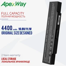 Аккумулятор для ноутбука Sony VAIO BPS9B 11 1 в 4400 ма · ч VGP BPS9 2 5 6 8 |laptop battery