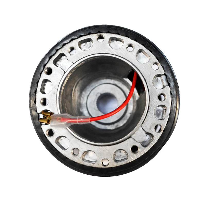 닛산 S13/S14 300ZX 스카이라인 R32 R33 GTR HUB-N-6 용 스포츠 스티어링 휠 허브 보스 키트 허브 어댑터