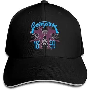 

Ice Skating Funny Unisex Men Plain Adjustable Dad Hat Baseball Cap Snapback