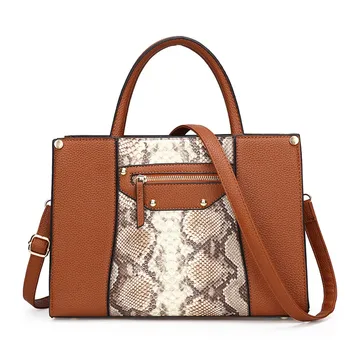 

pu Leather Brand Designer Shoulder Simple Bags For Women 2021 Serpentine Crossbody Bag Female Fashion Small Handbags
