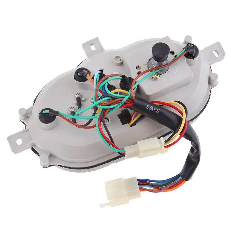 Пластиковый Спидометр прибора для B05 B08 CPI попкорн F-ACT Yamati RX8