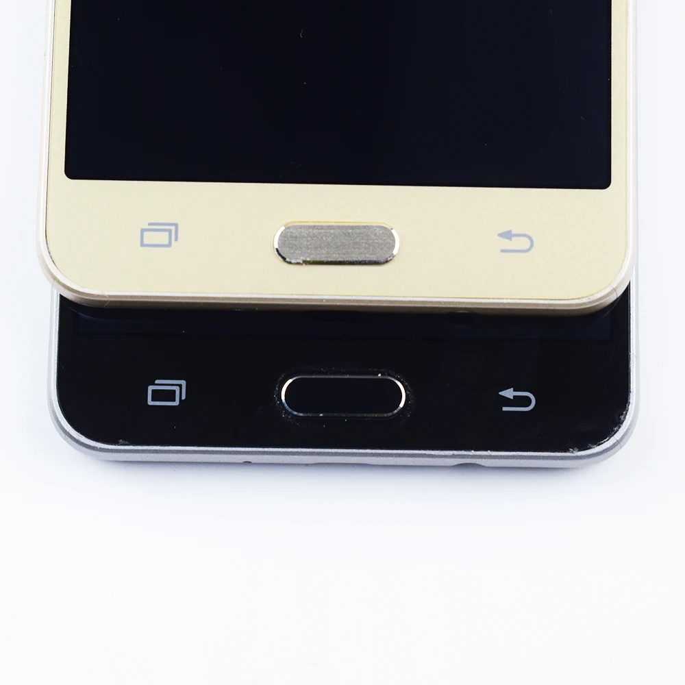 Для Samsung Galaxy J5 2016 j510 ЖК J510F J510FN J510M J510Y дисплей сенсорный экран в сборе|Экраны для