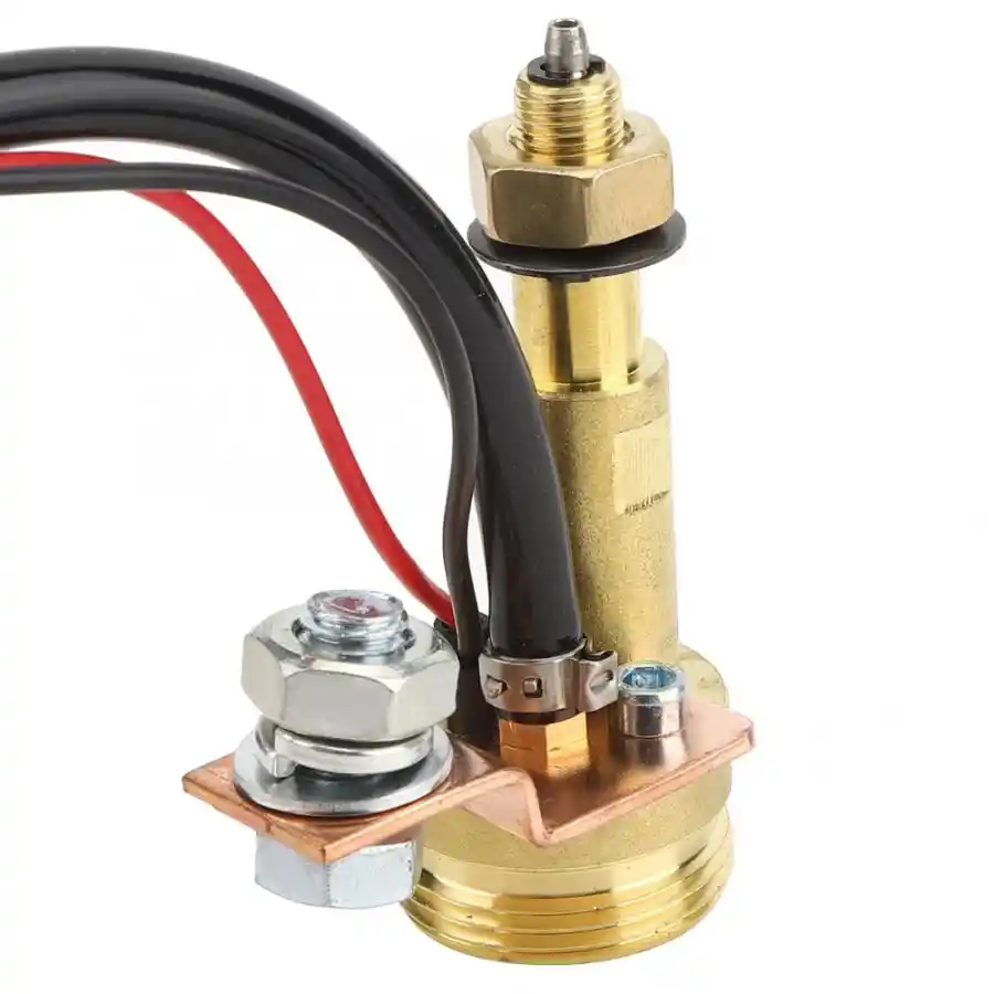 Simple to Use Welding Torch Adaptor Welding Connector Kit High Accuracy for Good Power Transmission MIG Welding Machine