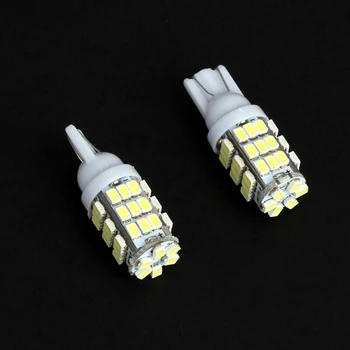 

T10/921/194 Car reverse lights Backup Bulbs Replacement Motorcycles Set