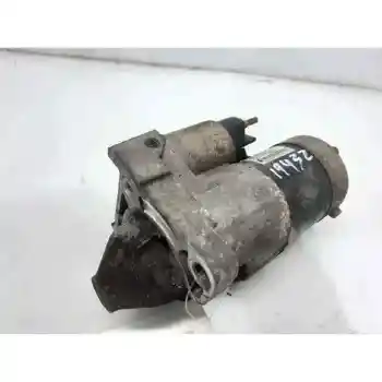 

8200021396 RENAULT CLIO II Phase II starter MOTOR (B/CB0)