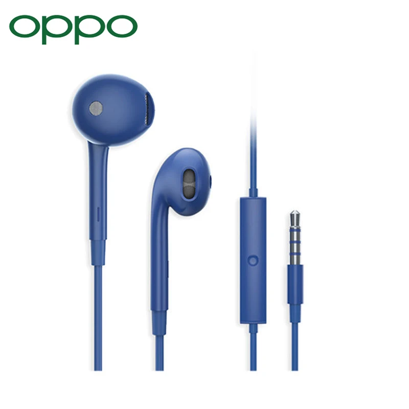 Mm Oppo F11 Original Headphone Khushi Compatible With For Opo F11