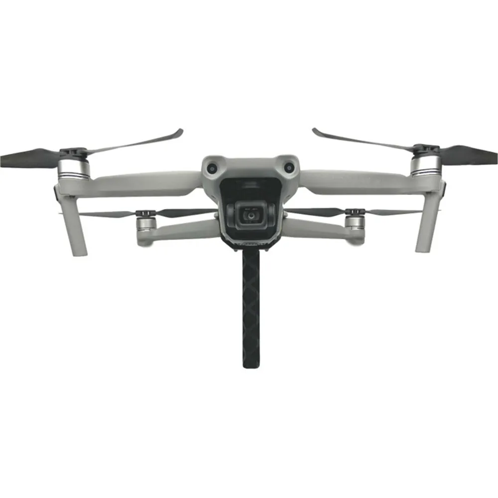 Ручной держатель стабилизатора для дрона DJI Mavic Air 2 портативный с длинной ручкой и