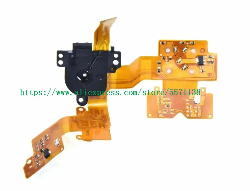 new for Nikon D500 Top Cover Flex Cable Camera Replacement Repair Part | Электроника