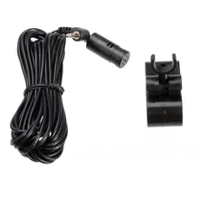 EBay 2. 5 мм Pioneer Kenwood DNX-9960 Аксессуары для автомобильной акустики микрофон