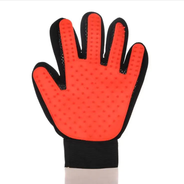 Cat Grooming Glove pet hair glove Comb Pet Dog Cat Grooming Cleaning Glove Effective Massage Cat Grooming Glove Dog combs Cat Grooming Glove pet hair glove Comb Pet Dog Cat Grooming Cleaning Glove Effective Massage Cat Grooming Glove Dog combs