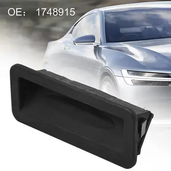 

Car Auto Boot Tail Gate Trunk Release Open Switch for F-ord Fiesta Focus 1748915 Car Accessories