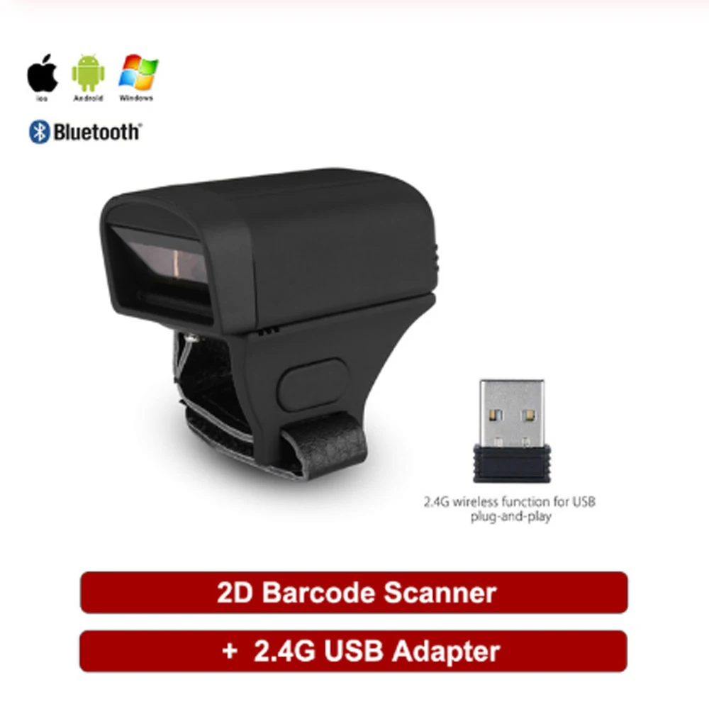 2D CCD