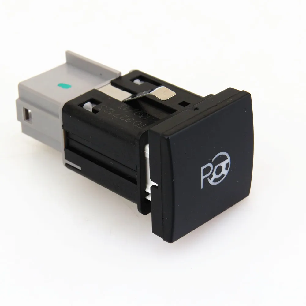 RWSYPL автомобильный вспомогательный переключатель для парковки кнопка помощи OPS