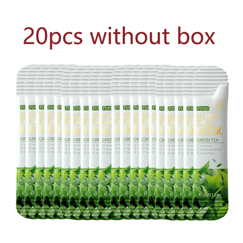 without box