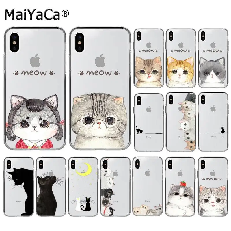 Iphone se 2020 cat case Clearance