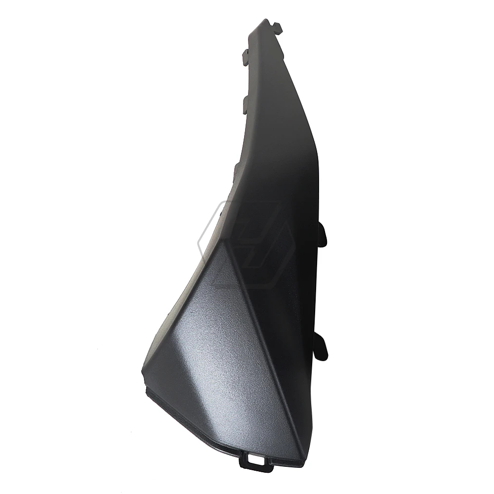 Left Мотоциклетная боковая накладка кронштейн обтекатель Cowling чехол для Suzuki GSX250R - Цвет: Left