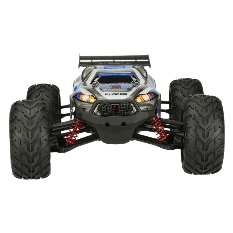 KW-10 RC автомобиль 1/12 4WD 2,4 г 30 км/ч Высокая Скорость RC автомобиль дистанционного Управление грузовик игрушки бесщеточный пустынный гусеничный автомобиль