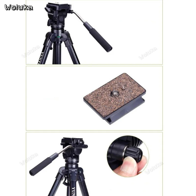 Штатив для фотоаппарата CD50 T16 RR1|Штативы| |