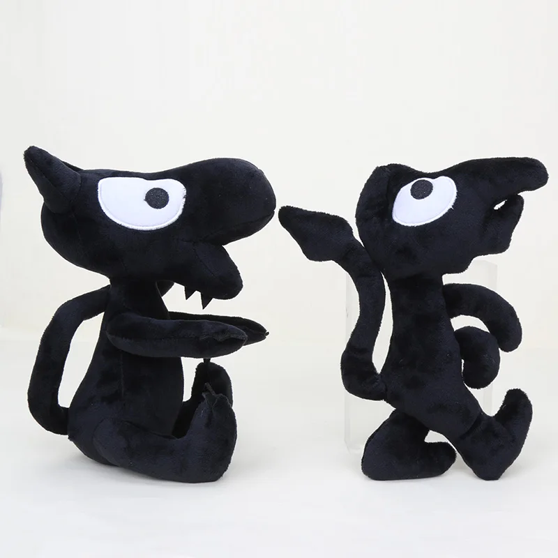 8 ''20 см Disenchantment Luci фигурка куклы плюшевые мягкие животные мягкая игрушка рождественские подарки