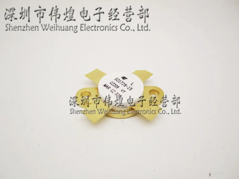 SD1728-15 1 шт SD 1728-15 SMD RF трубка высокочастотный модуль усиления мощности |
