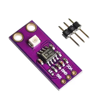 

GUVA-S12SD Sunlight Ultraviolet Intensity Sensor Professional Equipment Accessories