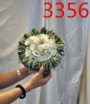 

Wedding & Important Occasion Accessories Bridal Bouquet MLK