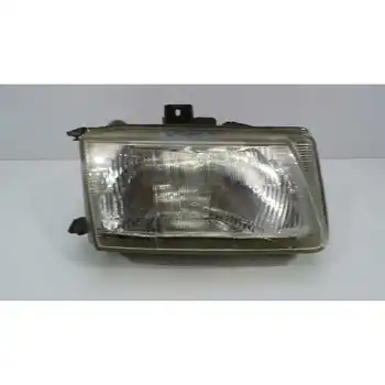

2748563 Right headlight Seat Ibiza (6k) Clx