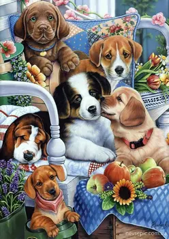 

Diamond Painting Labrador Dog Animal 5d Diy Mosaic Full Square Round Drill Diamant Of Rhinestone Daimond Embroidery Picture Sale