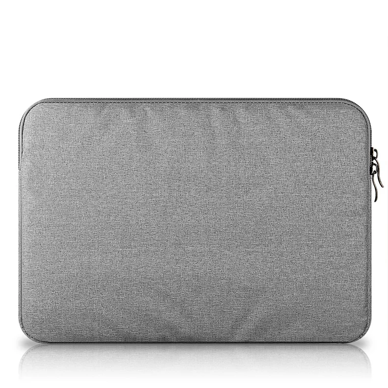 Новые Длинные рукава сумка для Тетрадь ноутбука 1" 13" 1" 15" 15," мешочек чехол для ноутбука Macbook Air Pro 12 13,3 15,4 16 дюймов