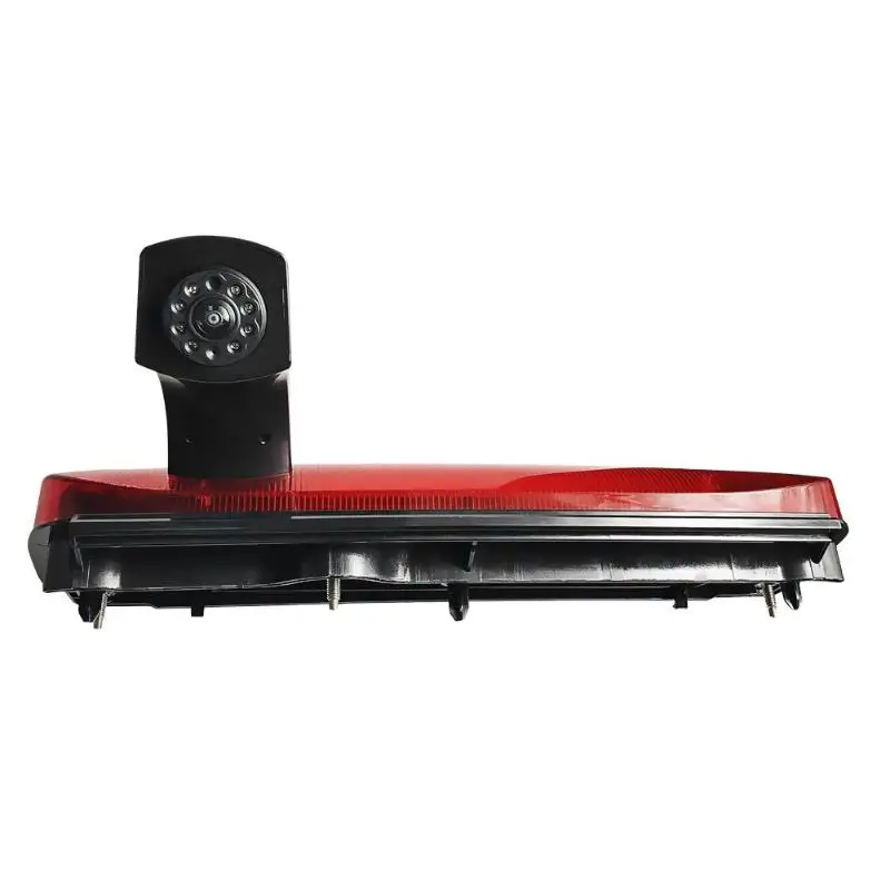 

3rd Backup Brake Light Reversing Rear View Camera For Ford Transit Connect 2014-2017 Brake Light Camera Third Brake
