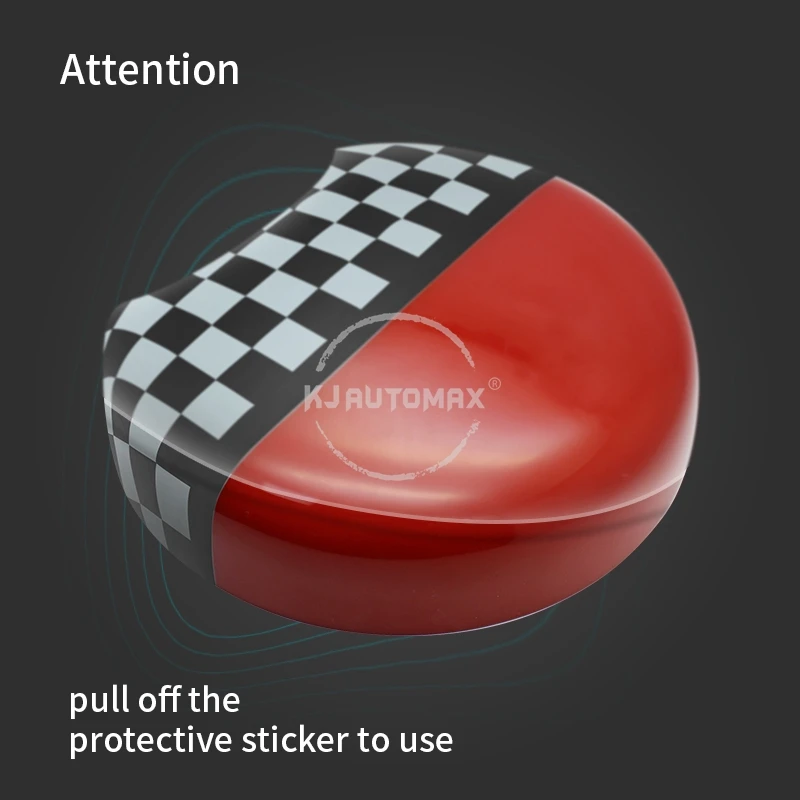 Крышка тахометра для Mini Cooper R50 R52 R53 R55 R56 R57 R58 R59 R60 R61 аксессуары стайлинга