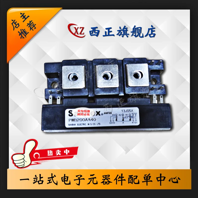 

PWB200AA40 Electric Welding Machine Only,