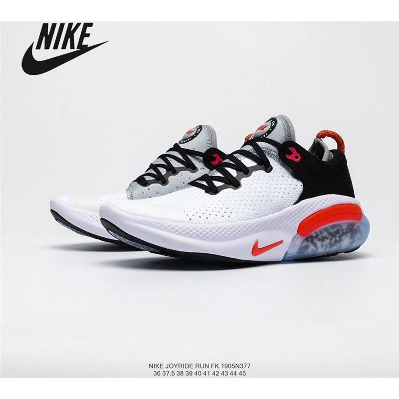 nike joyride dual run true to size