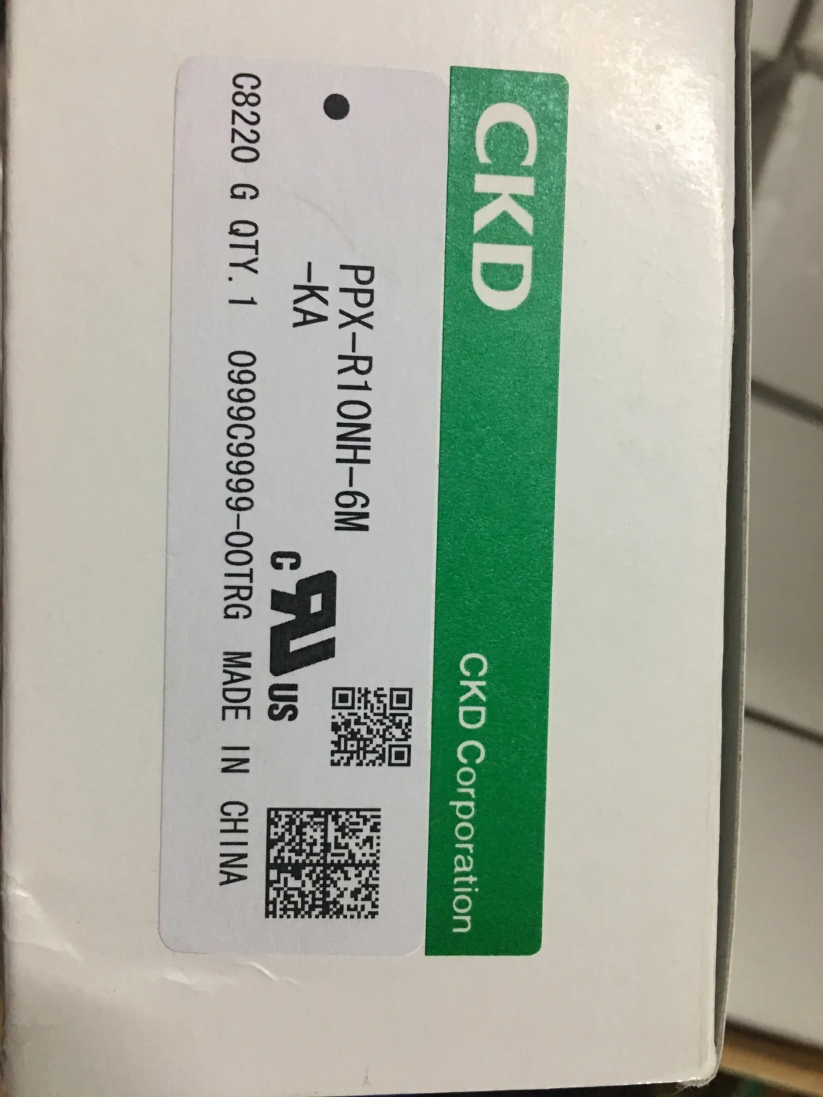 Ppx r10nh 6m ka CKD digital display pressure switchSensors AliExpress